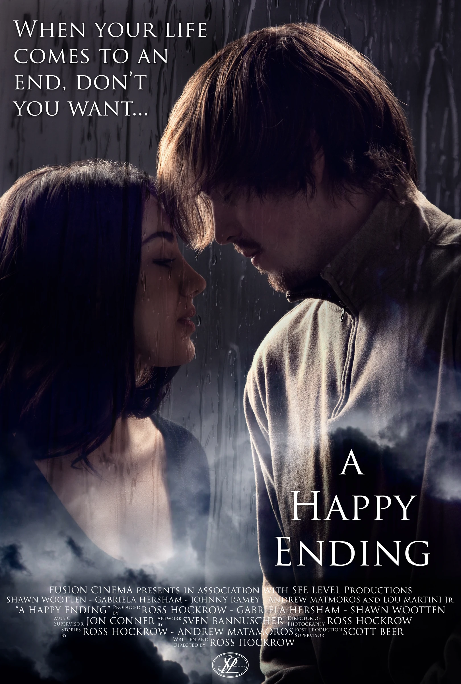 A Happy Ending